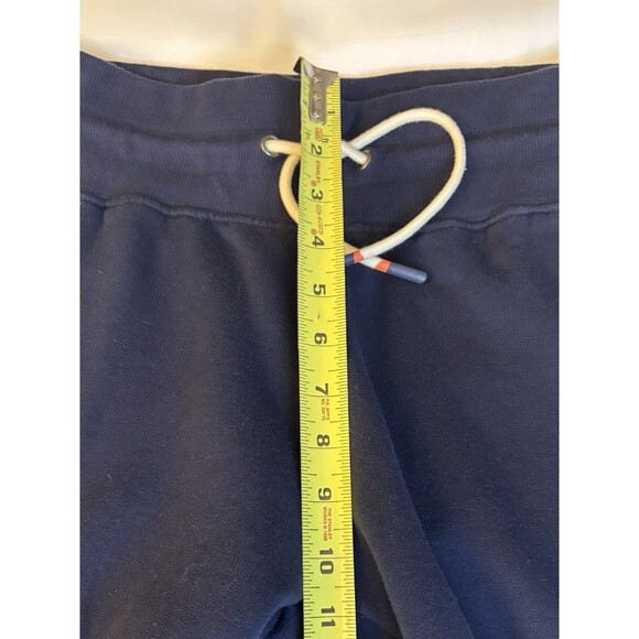 COTOPAXI Organic Jogger Sweatpant Women Small Navy Drawstring Pockets Athleisure - Picture 13 of 14